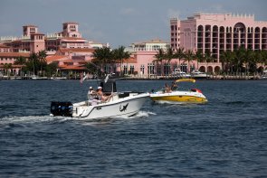 Housing options in Boca Raton Florida