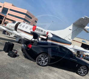 Flying Private When Living in Boca Raton, Florida