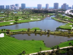 The best five Country Club (CC) opportunities in South Florida