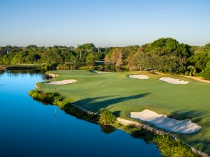 Broken Sound Club's $40 million renovation