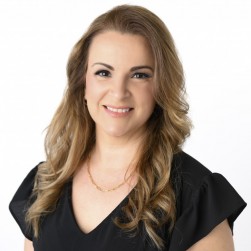 Dina Montero-Bermudez Realtor