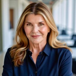 Gina Finsilver Realtor