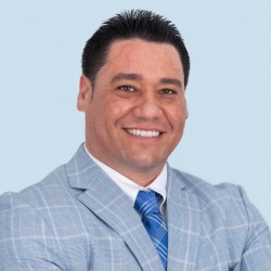 Stephen Beltran Realtor