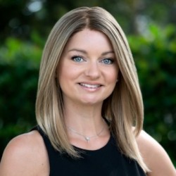 Trish McCoy Realtor